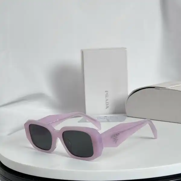 PRADA SUNGLASSES