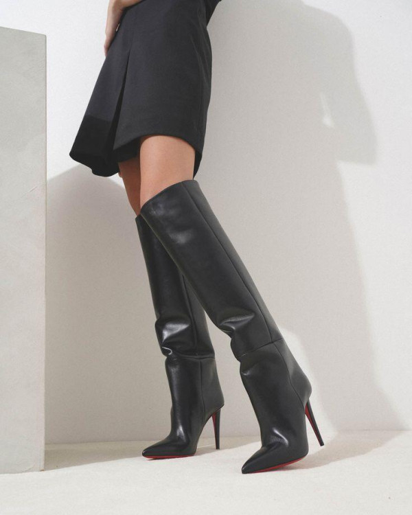 HOT SALE Christian Louboutin BOOTS