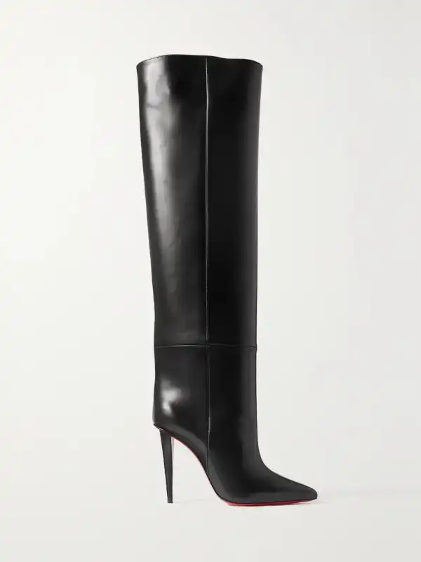 Yupoo bagsoffer Christian Louboutin BOOTS