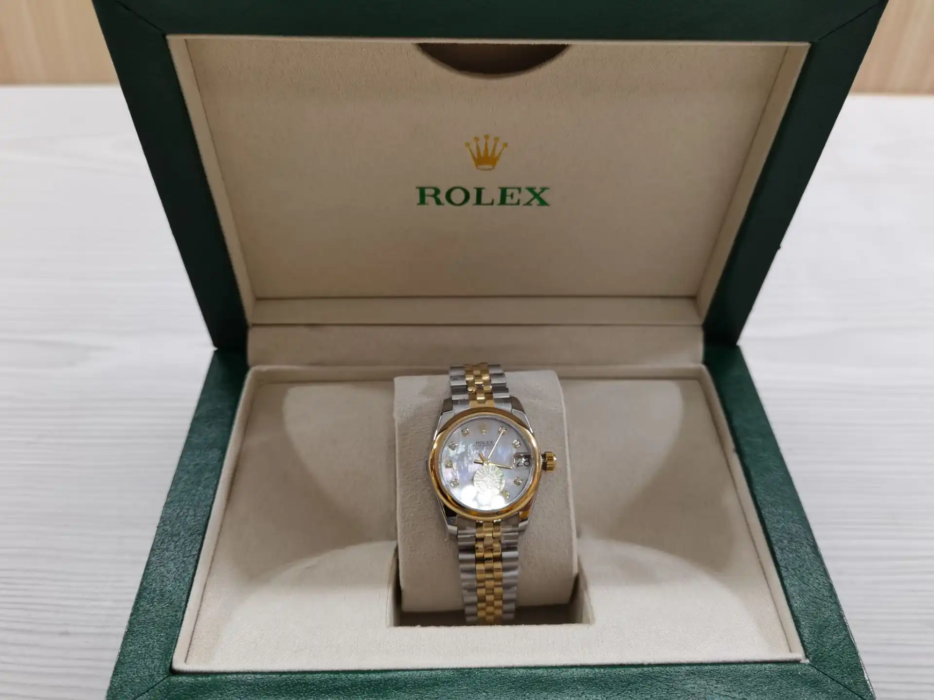 REP Rolex Watch