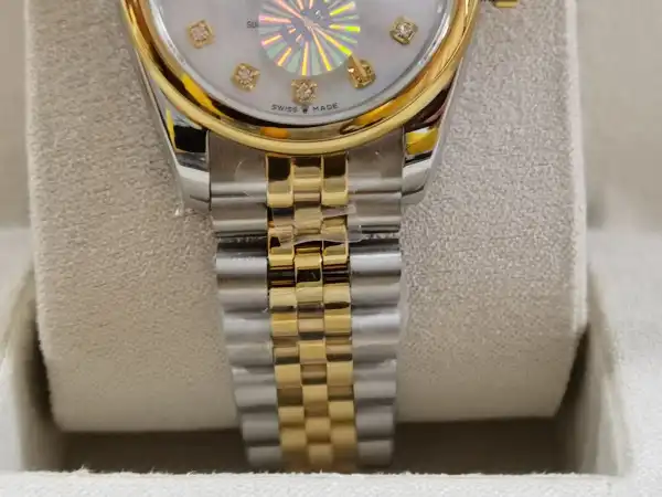 Firstbag Ru Rolex Watch