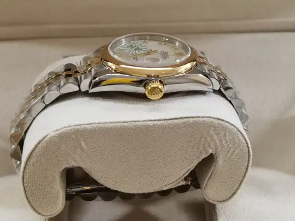 Firstbag Ru Rolex Watch