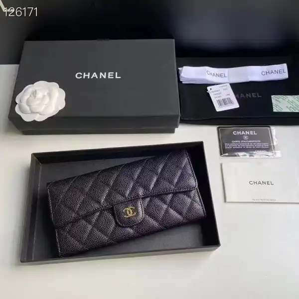 CL WALLET