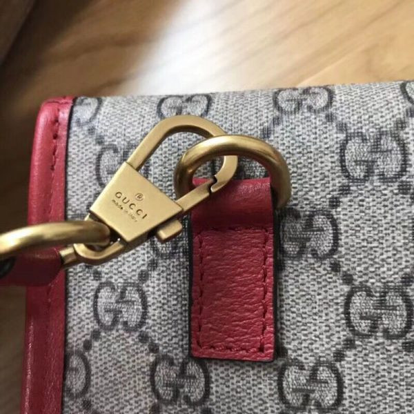 HOT SALE Gucci GG messenger bag