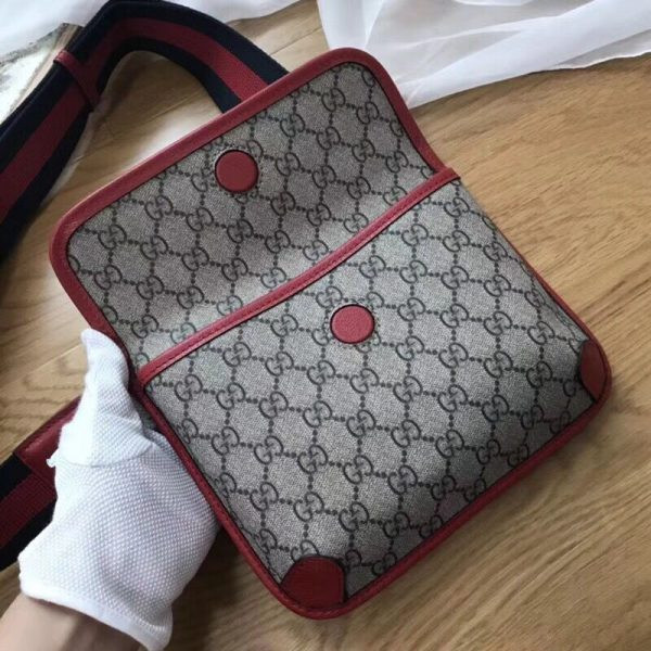 HOT SALE Gucci GG messenger bag