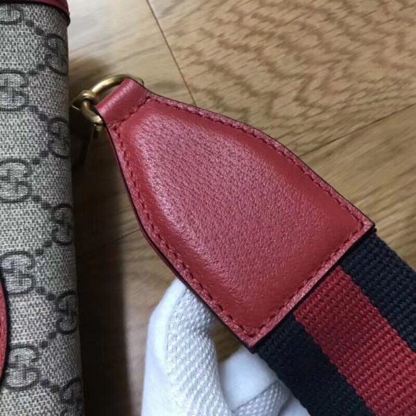 HOT SALE Gucci GG messenger bag