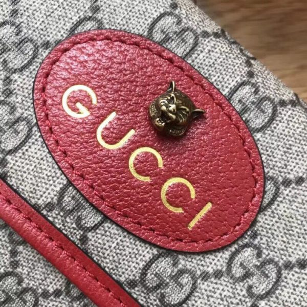 HOT SALE Gucci GG messenger bag