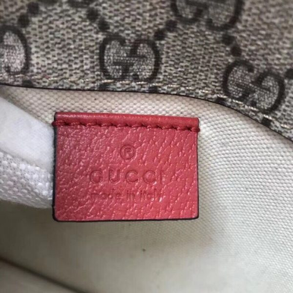 HOT SALE Gucci GG messenger bag