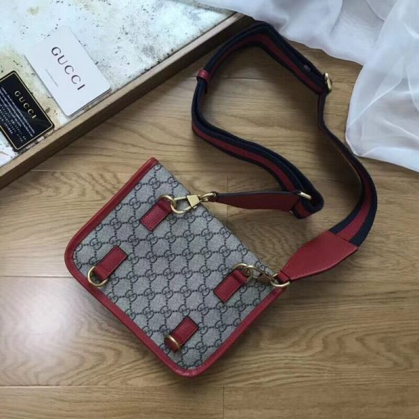 HOT SALE Gucci GG messenger bag