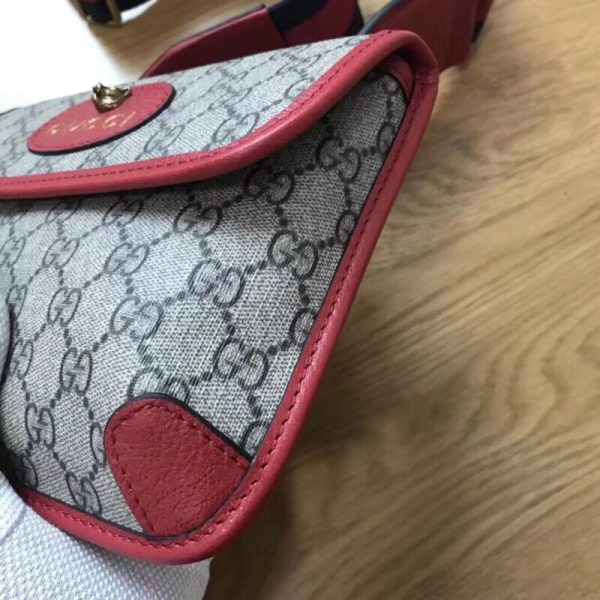 HOT SALE Gucci GG messenger bag