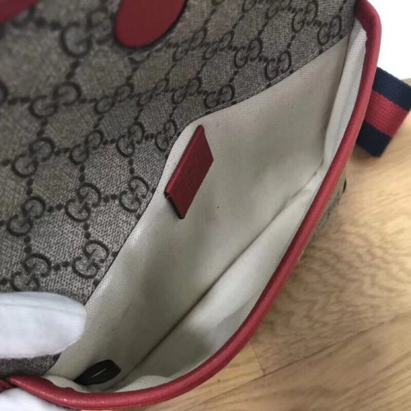 HOT SALE Gucci GG messenger bag