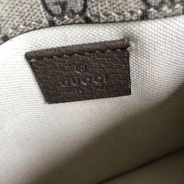 HOT SALE Gucci GG messenger bag