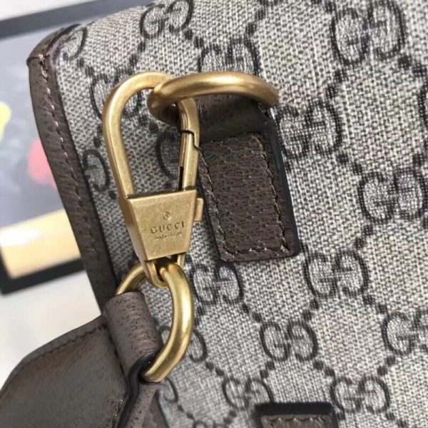 HOT SALE Gucci GG messenger bag