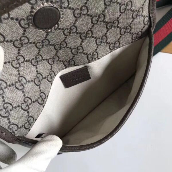 HOT SALE Gucci GG messenger bag