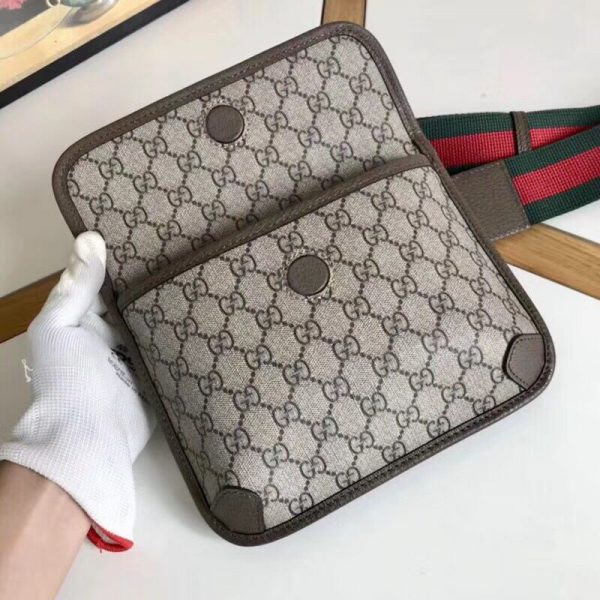 HOT SALE Gucci GG messenger bag