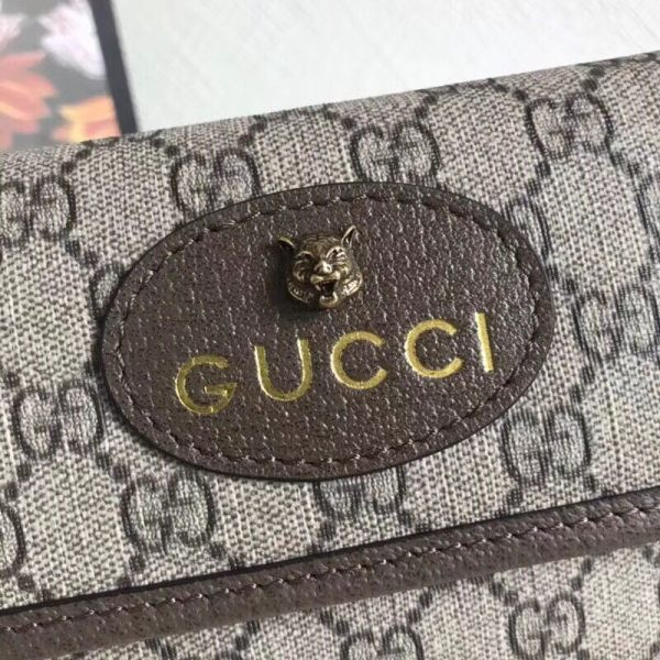 HOT SALE Gucci GG messenger bag