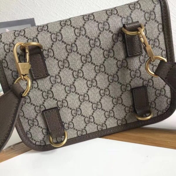 HOT SALE Gucci GG messenger bag