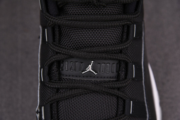 HOT SALE AIR JORDAN 11 “25TH ANNIVERSARY” CT8012-011