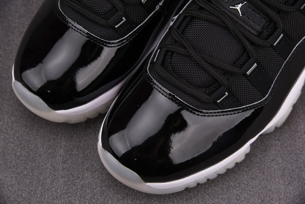 HOT SALE AIR JORDAN 11 “25TH ANNIVERSARY” CT8012-011