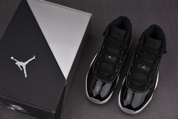 HOT SALE AIR JORDAN 11 “25TH ANNIVERSARY” CT8012-011