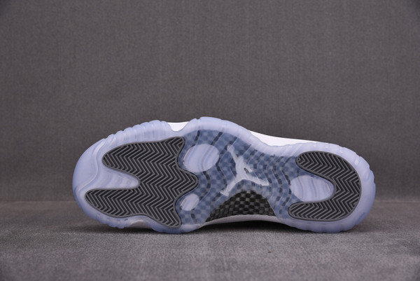 HOT SALE AIR JORDAN 11 RETRO COOL GREY 2021 CT8012-005