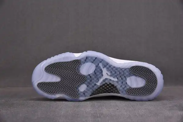 Yupoo bagsoffer AIR JORDAN 11 RETRO COOL GREY 2021 CT8012-005