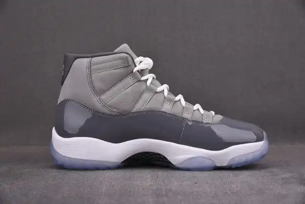 Yupoo bagsoffer AIR JORDAN 11 RETRO COOL GREY 2021 CT8012-005