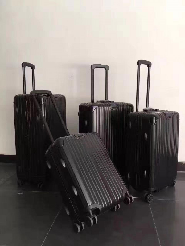 HOT SALE Rimowa Travel Box 20inches  24inches  26inches  29inches