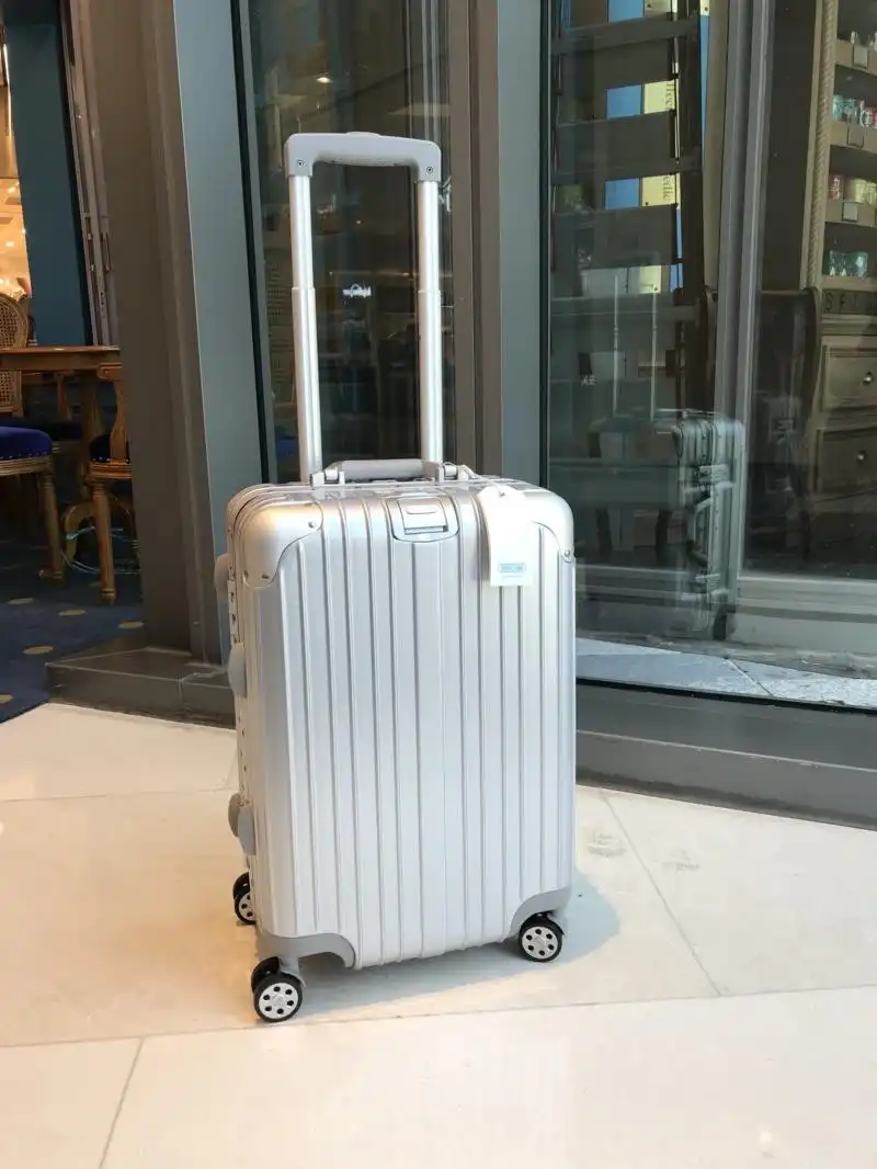 REP Rimowa Travel Box 20inches  24inches  26inches  29inches