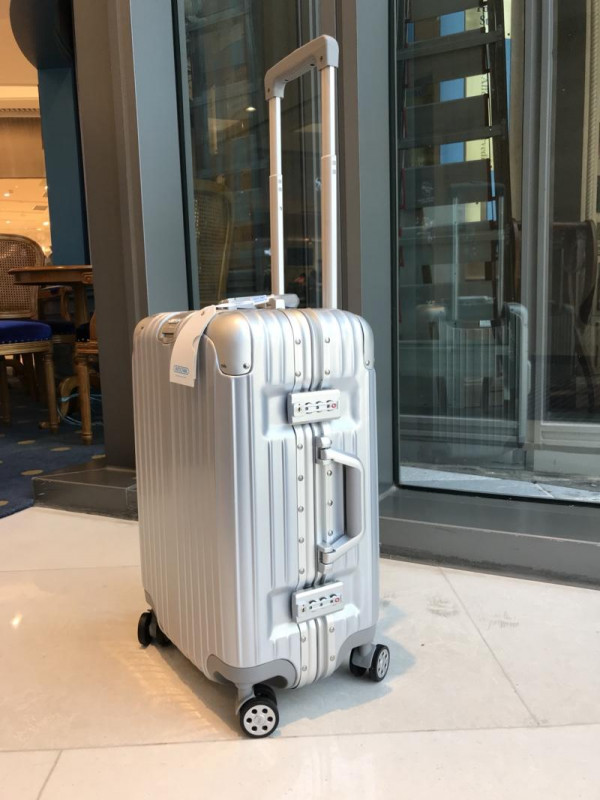 HOT SALE Rimowa Travel Box 20inches  24inches  26inches  29inches