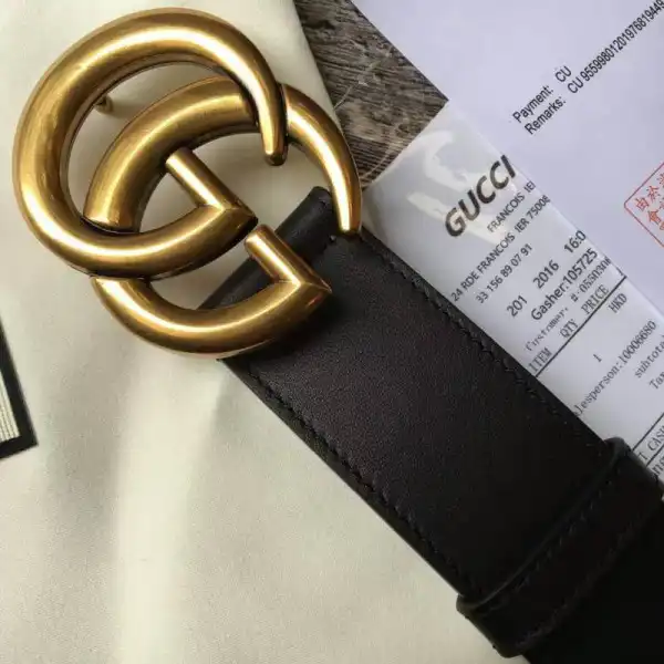 Bagsoffer yupoo Gucci Belt