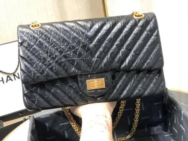 Firstbag Ru CHANEL FLAP BAG