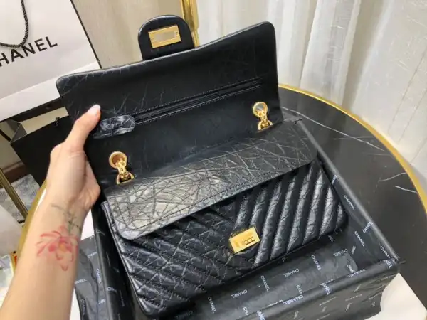 Firstbag Ru CHANEL FLAP BAG