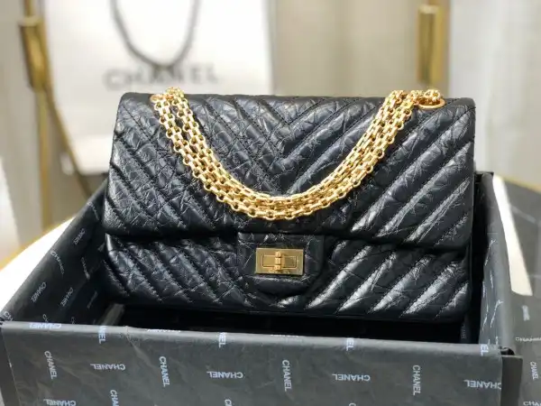 CHANEL FLAP BAG