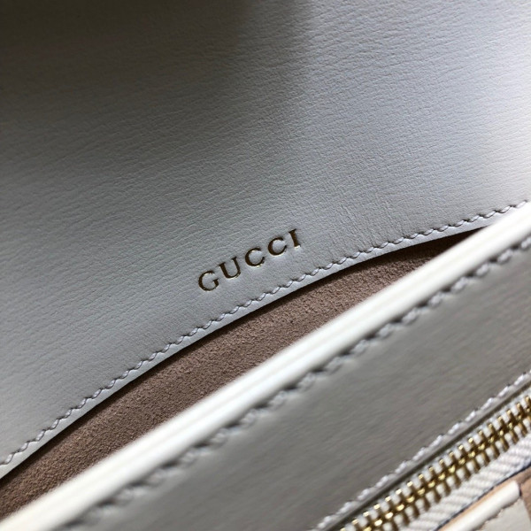 HOT SALE GUCCI 1955 Horsebit shoulder bag