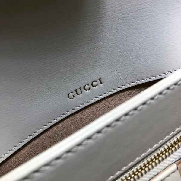 Firstbag Ru GUCCI 1955 Horsebit shoulder bag