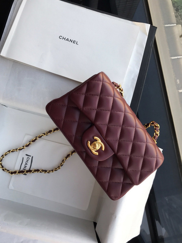 HOT SALE CL FLAP BAG