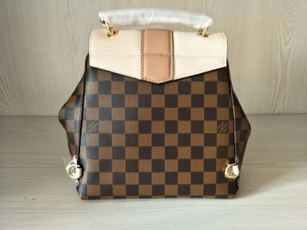 HOT SALE Louis Vuitton Backpack Clapton