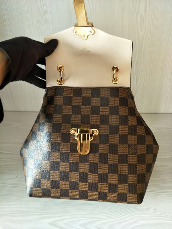 HOT SALE Louis Vuitton Backpack Clapton