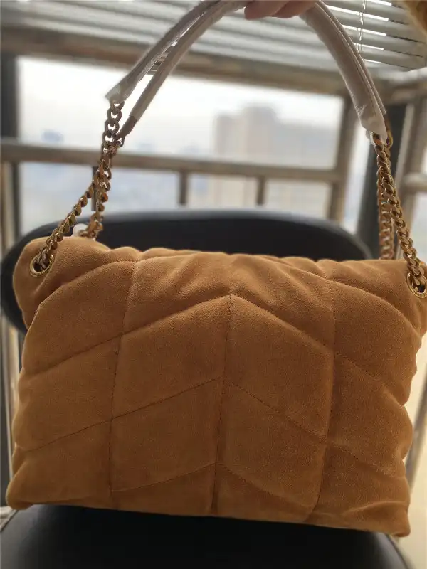 First bag ru YSL LOULOU SMALL MEDIUM