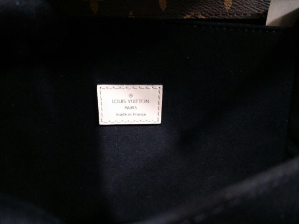 [FREE SHIPPING] LOUIS VUITTON POCHETTE METIS