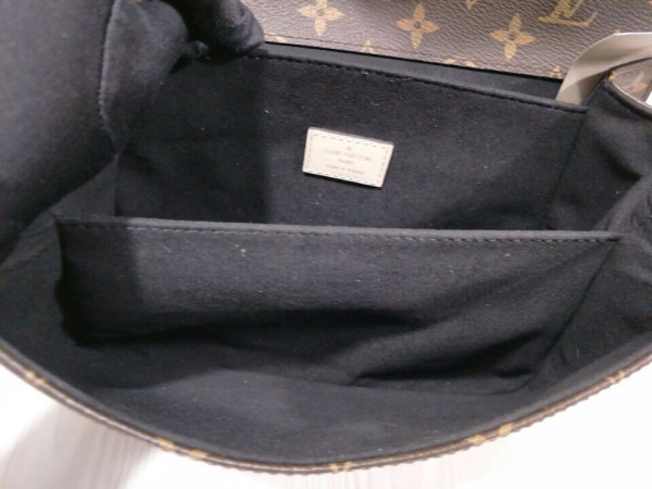 [FREE SHIPPING] LOUIS VUITTON POCHETTE METIS