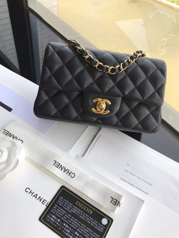 HOT SALE CL FLAP BAG