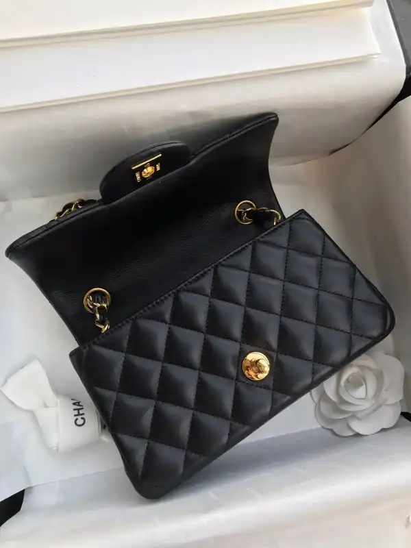 CHANEL FLAP BAG