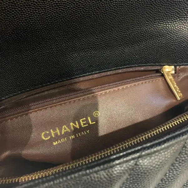 Frstbag ru CHANEL COCO HANDLE BAG