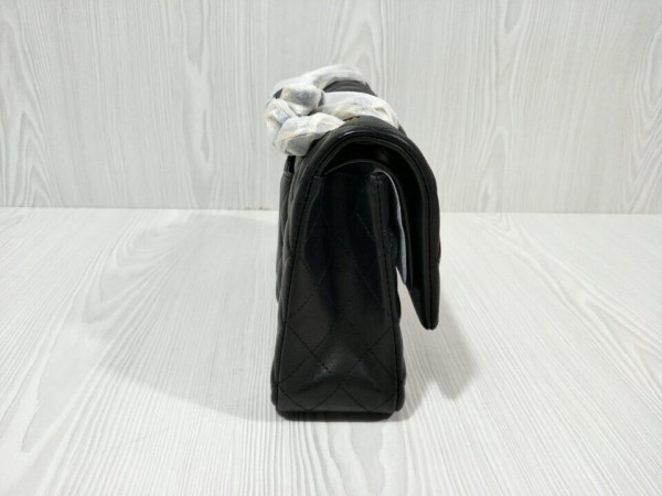 HOT SALE CL FLAP BAG LAMBSKIN