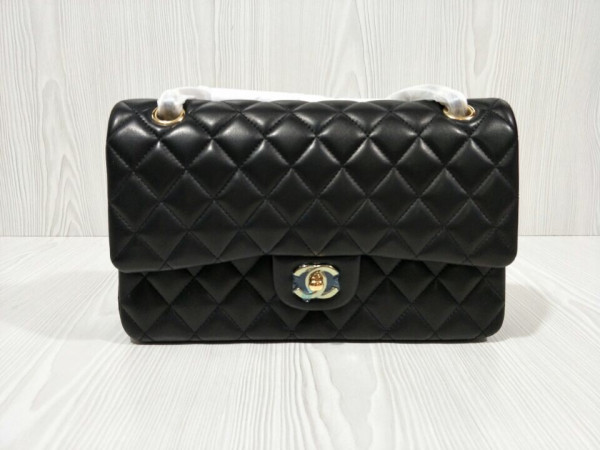 HOT SALE CL FLAP BAG LAMBSKIN