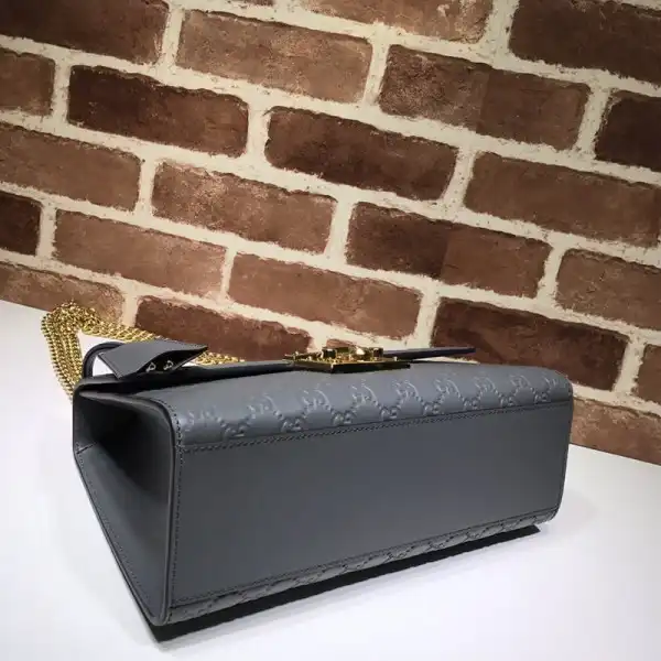 GUCCI PADLOCK