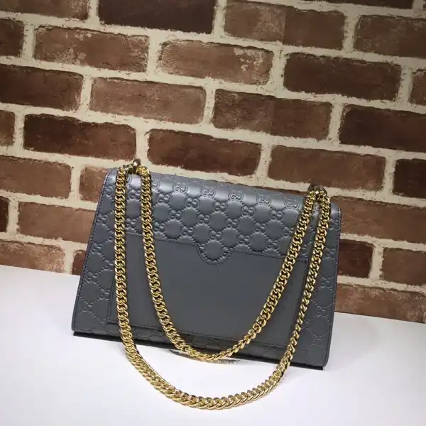 GUCCI PADLOCK