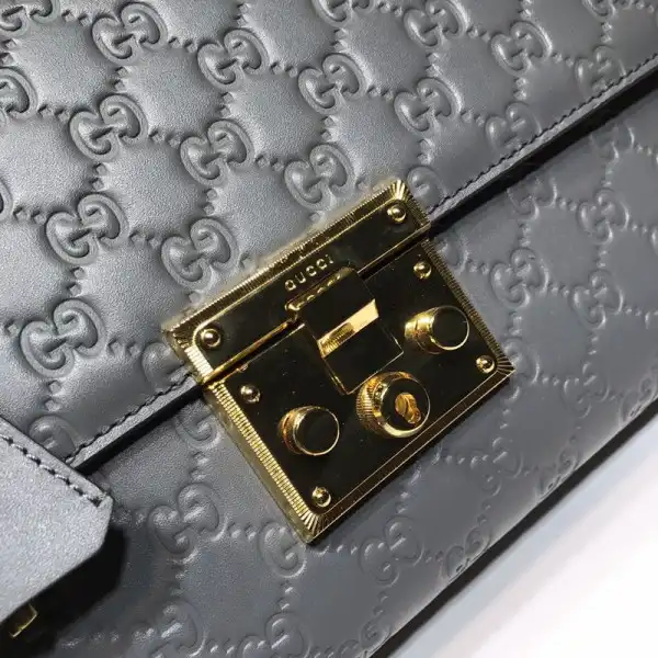 GUCCI PADLOCK